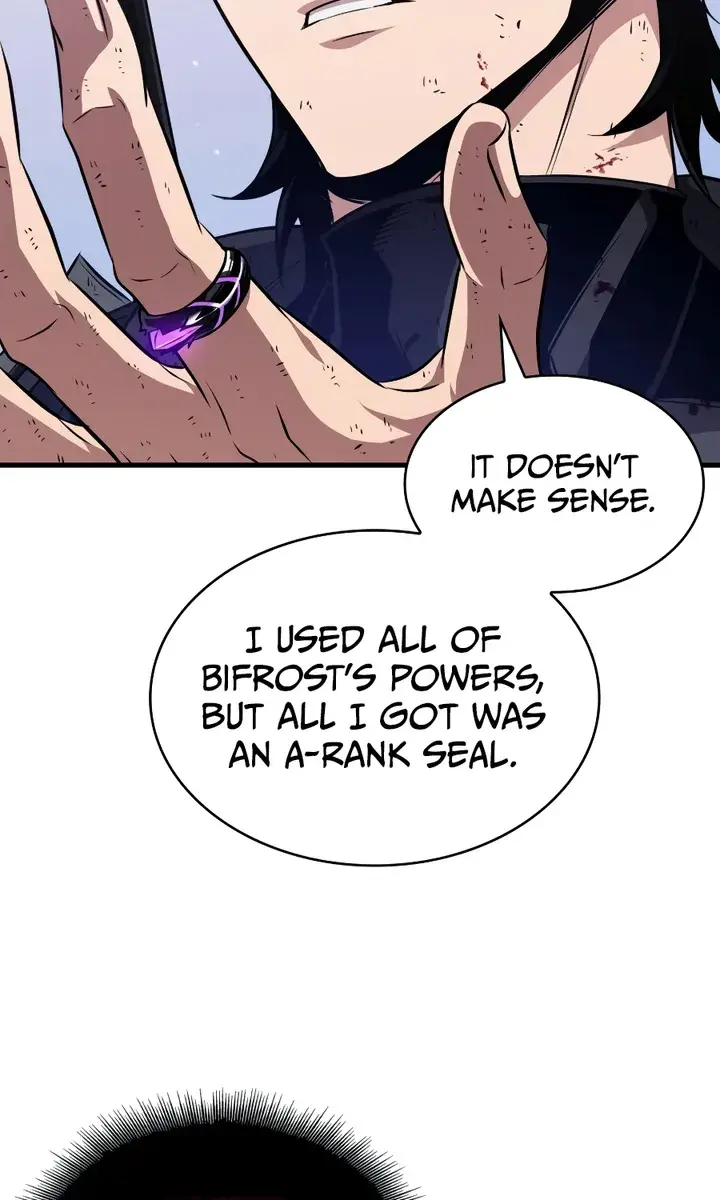 Pick Me Up Infinite Gacha Chapter 203 Page 55