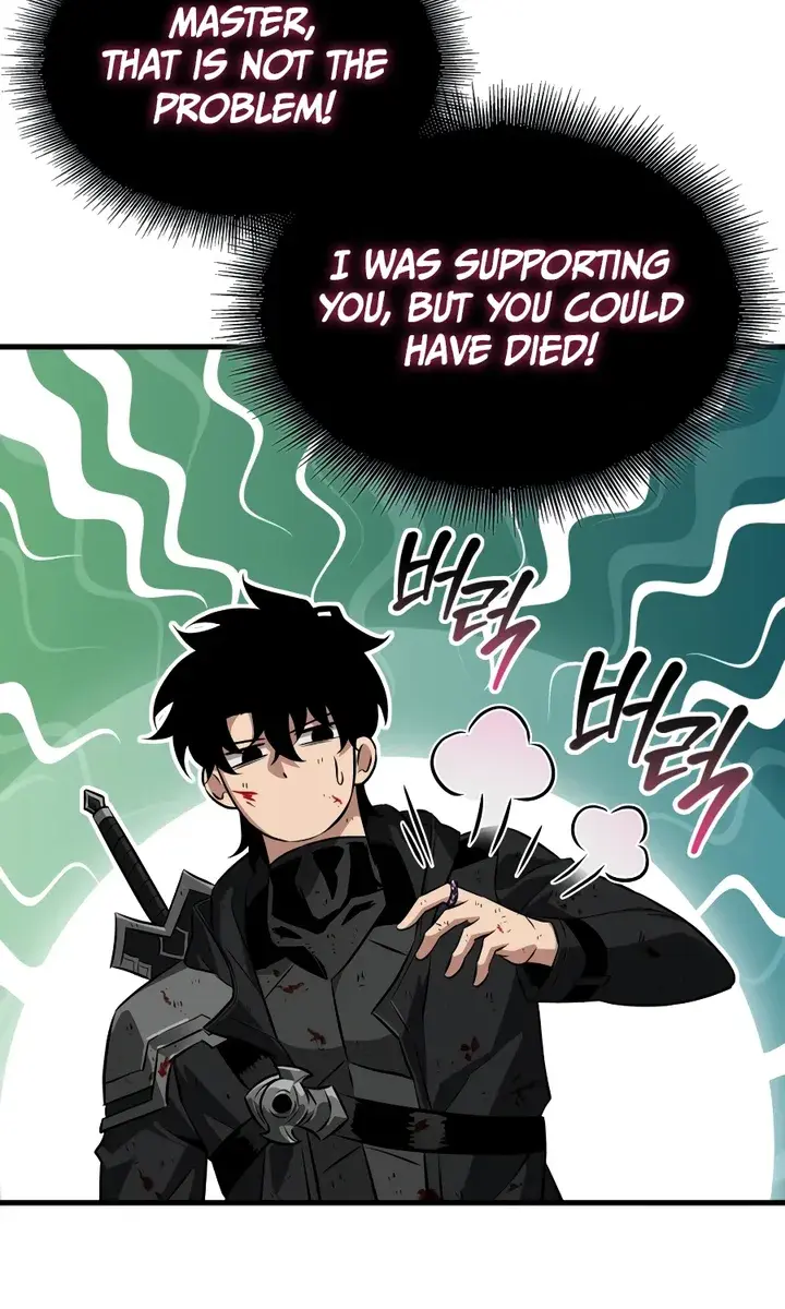 Pick Me Up Infinite Gacha Chapter 203 Page 56