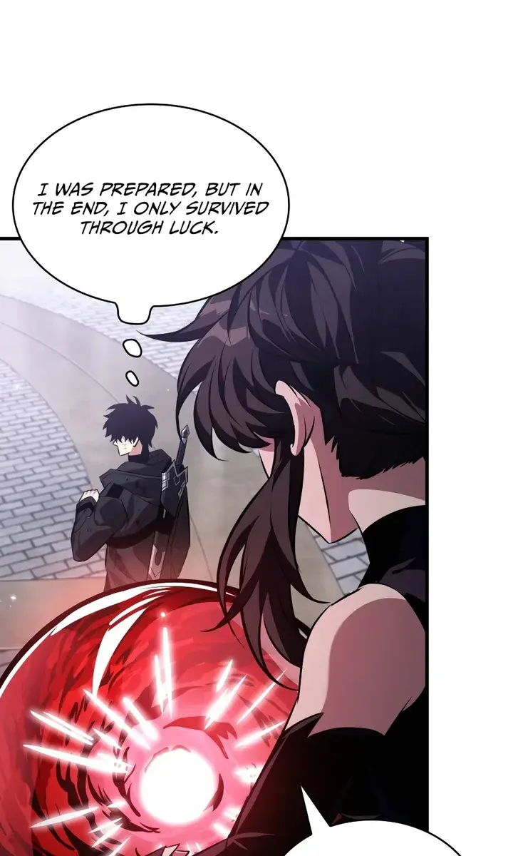 Pick Me Up Infinite Gacha Chapter 203 Page 57