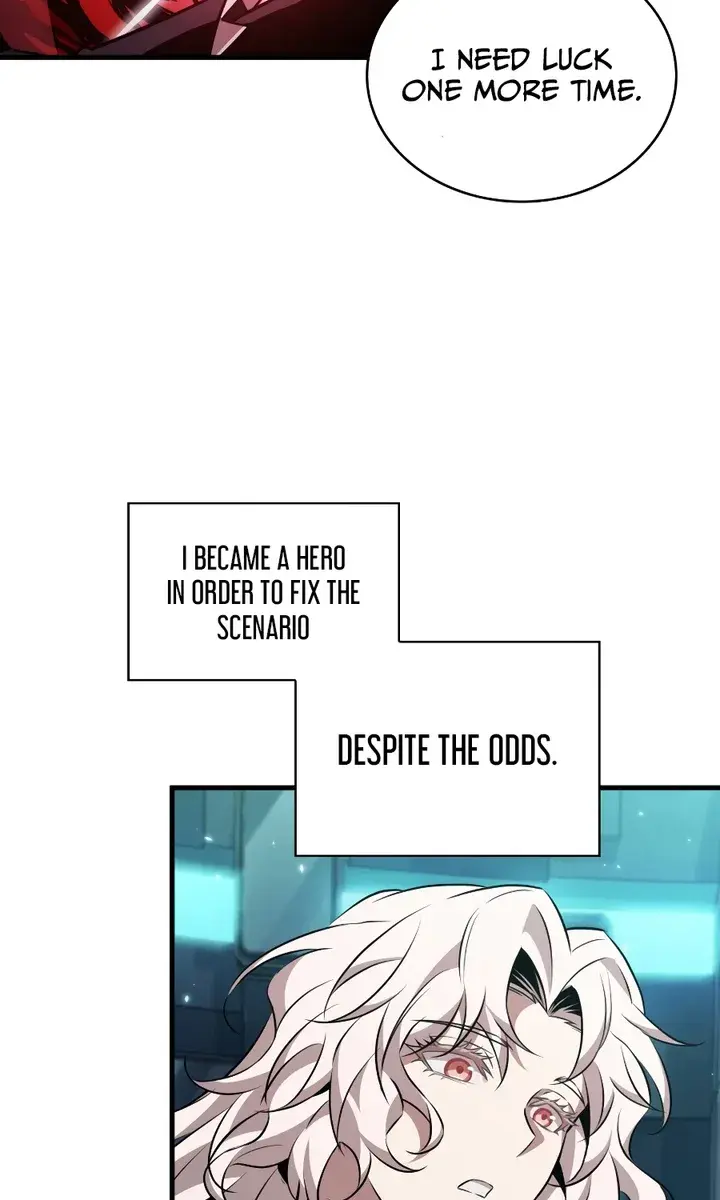 Pick Me Up Infinite Gacha Chapter 203 Page 58