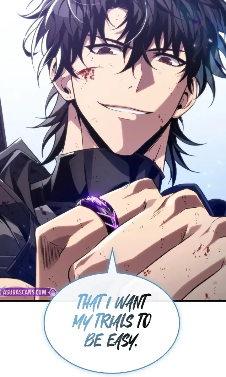Pick Me Up Infinite Gacha Chapter 203 Page 60