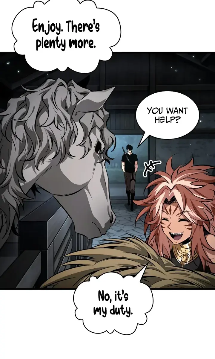 Pick Me Up Infinite Gacha Chapter 203 Page 67