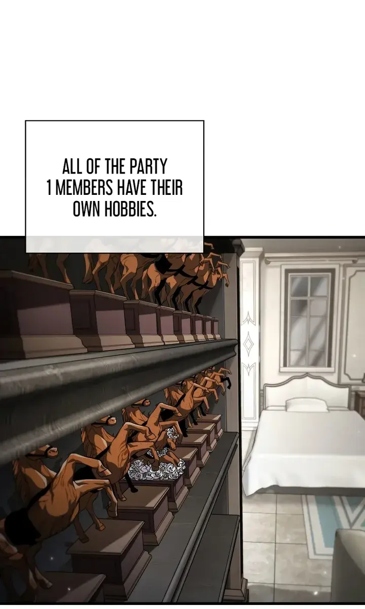 Pick Me Up Infinite Gacha Chapter 203 Page 68