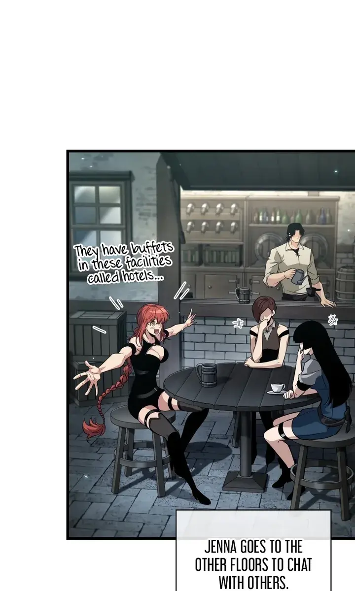 Pick Me Up Infinite Gacha Chapter 203 Page 69