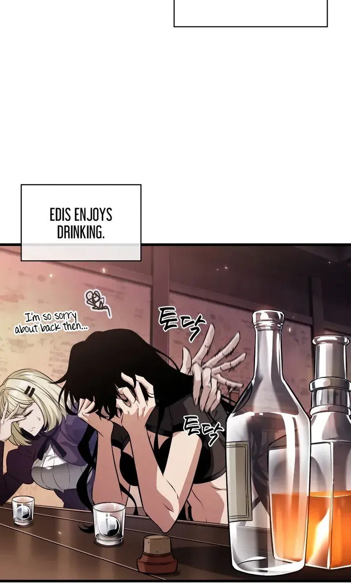 Pick Me Up Infinite Gacha Chapter 203 Page 70