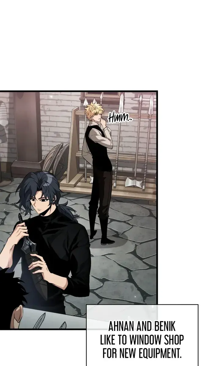 Pick Me Up Infinite Gacha Chapter 203 Page 71