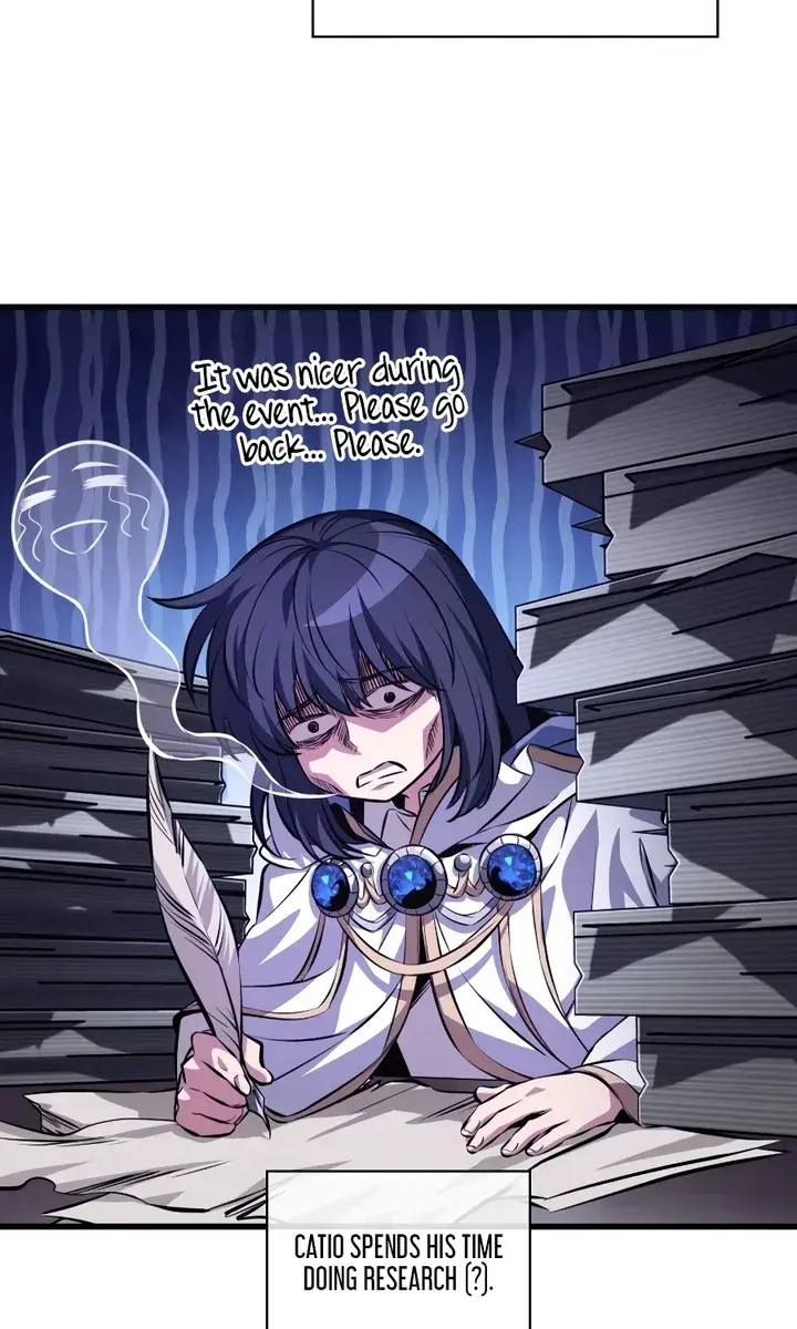 Pick Me Up Infinite Gacha Chapter 203 Page 72