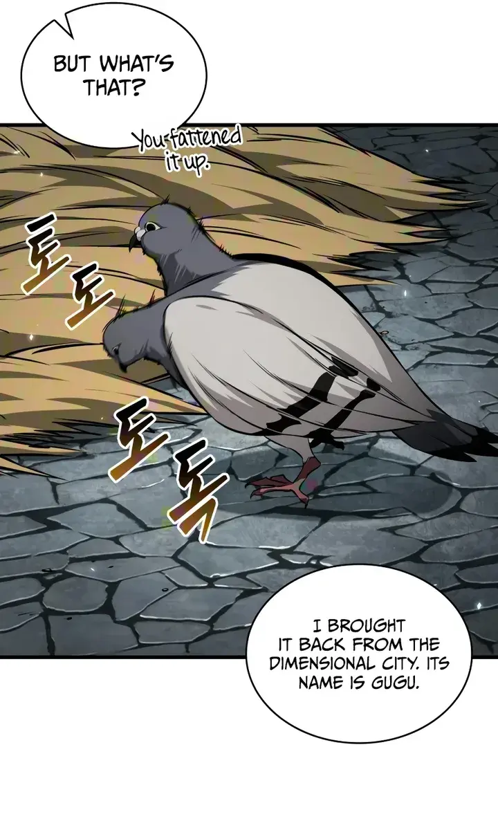 Pick Me Up Infinite Gacha Chapter 203 Page 78