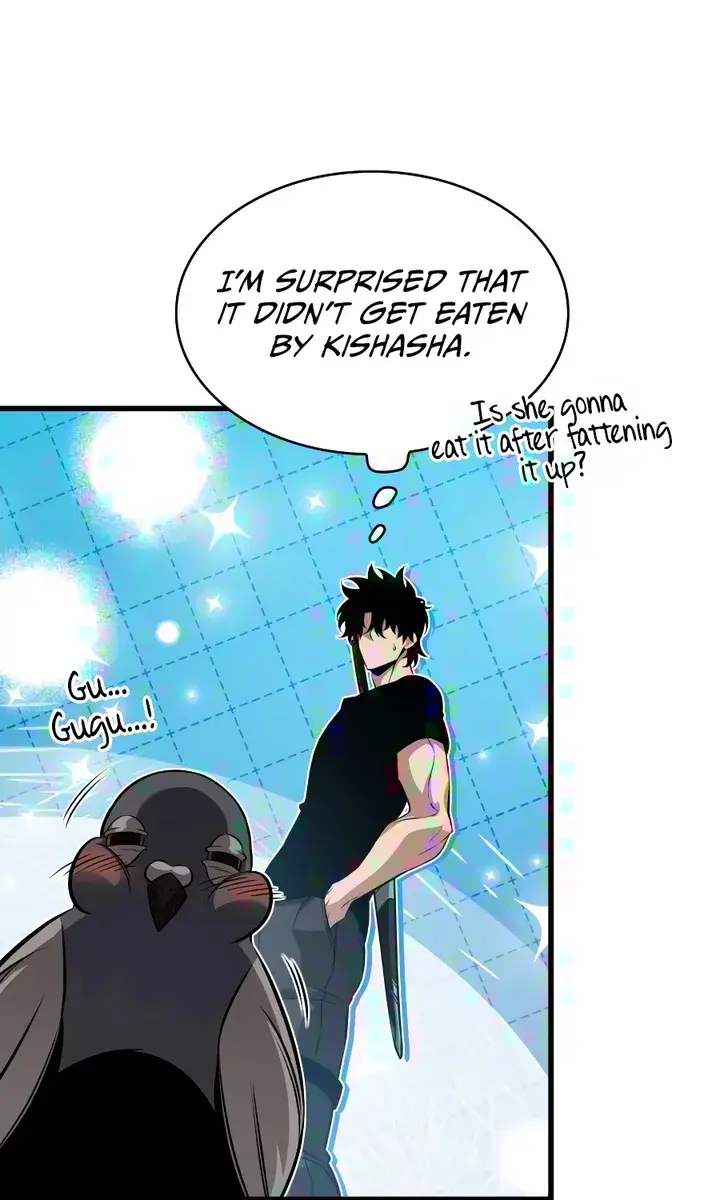 Pick Me Up Infinite Gacha Chapter 203 Page 79