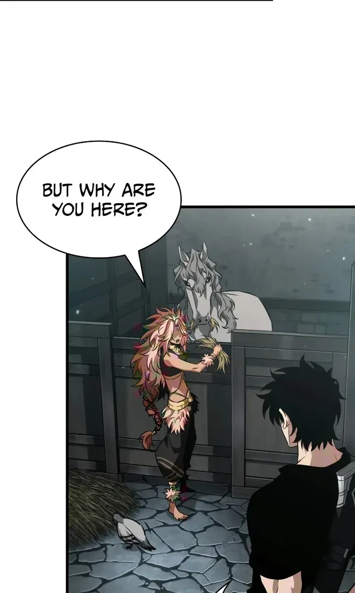 Pick Me Up Infinite Gacha Chapter 203 Page 80