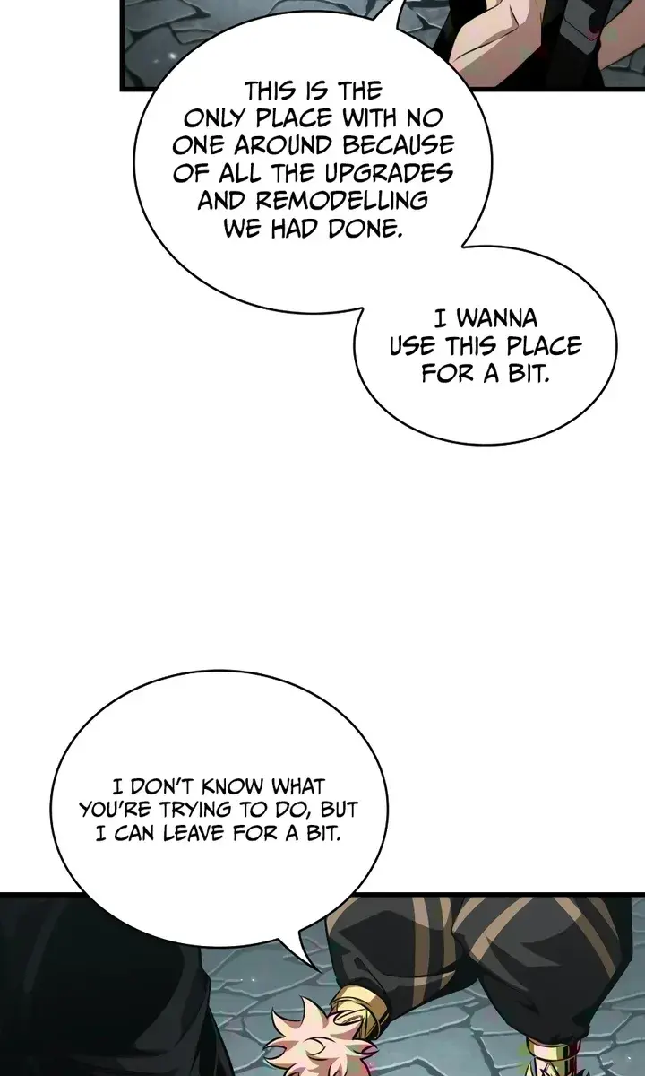 Pick Me Up Infinite Gacha Chapter 203 Page 81