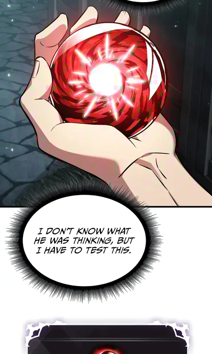 Pick Me Up Infinite Gacha Chapter 203 Page 84
