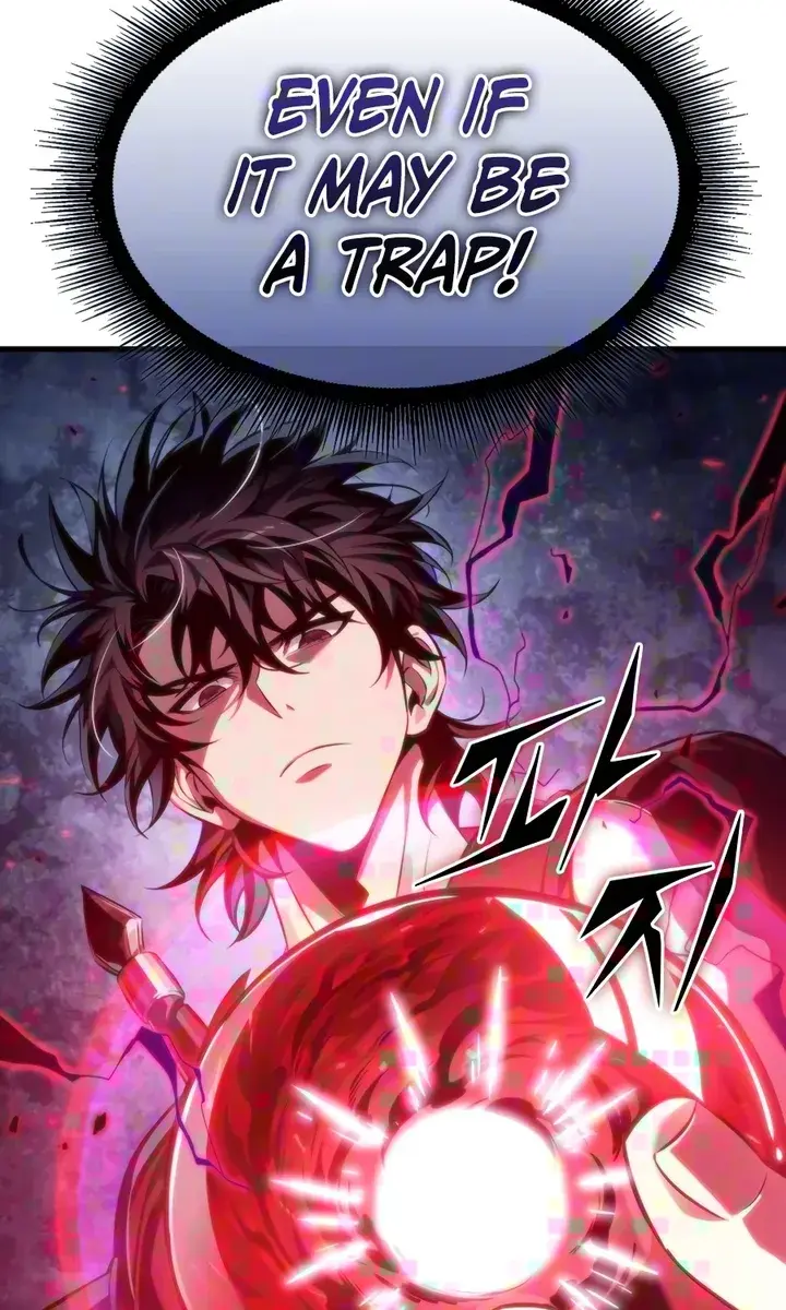 Pick Me Up Infinite Gacha Chapter 203 Page 86