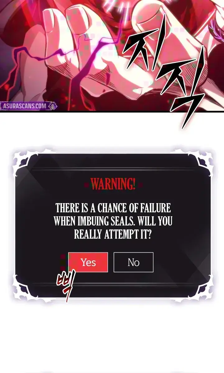 Pick Me Up Infinite Gacha Chapter 203 Page 87