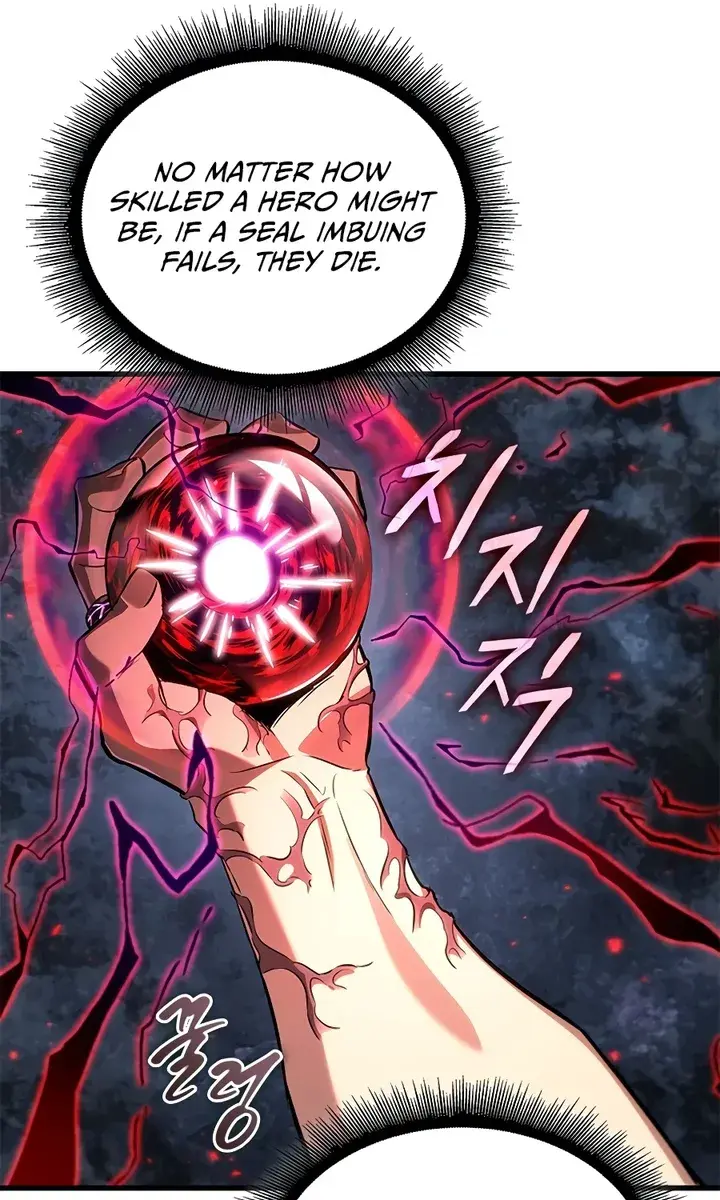 Pick Me Up Infinite Gacha Chapter 203 Page 90
