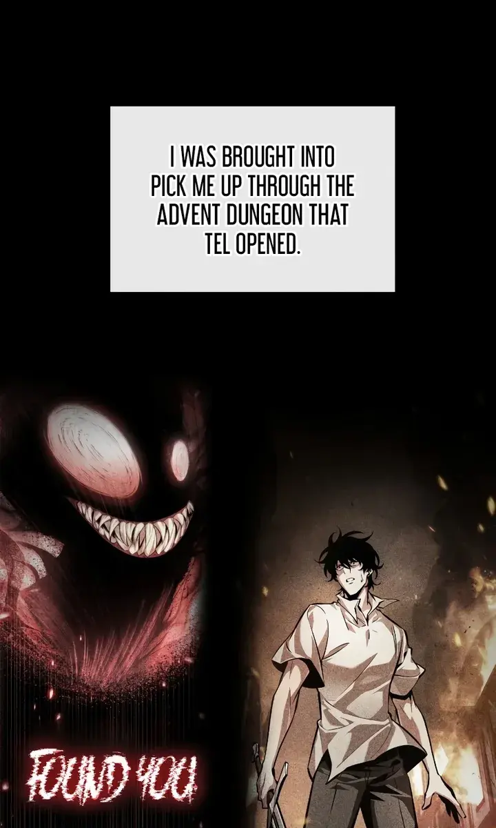 Pick Me Up Infinite Gacha Chapter 203 Page 97