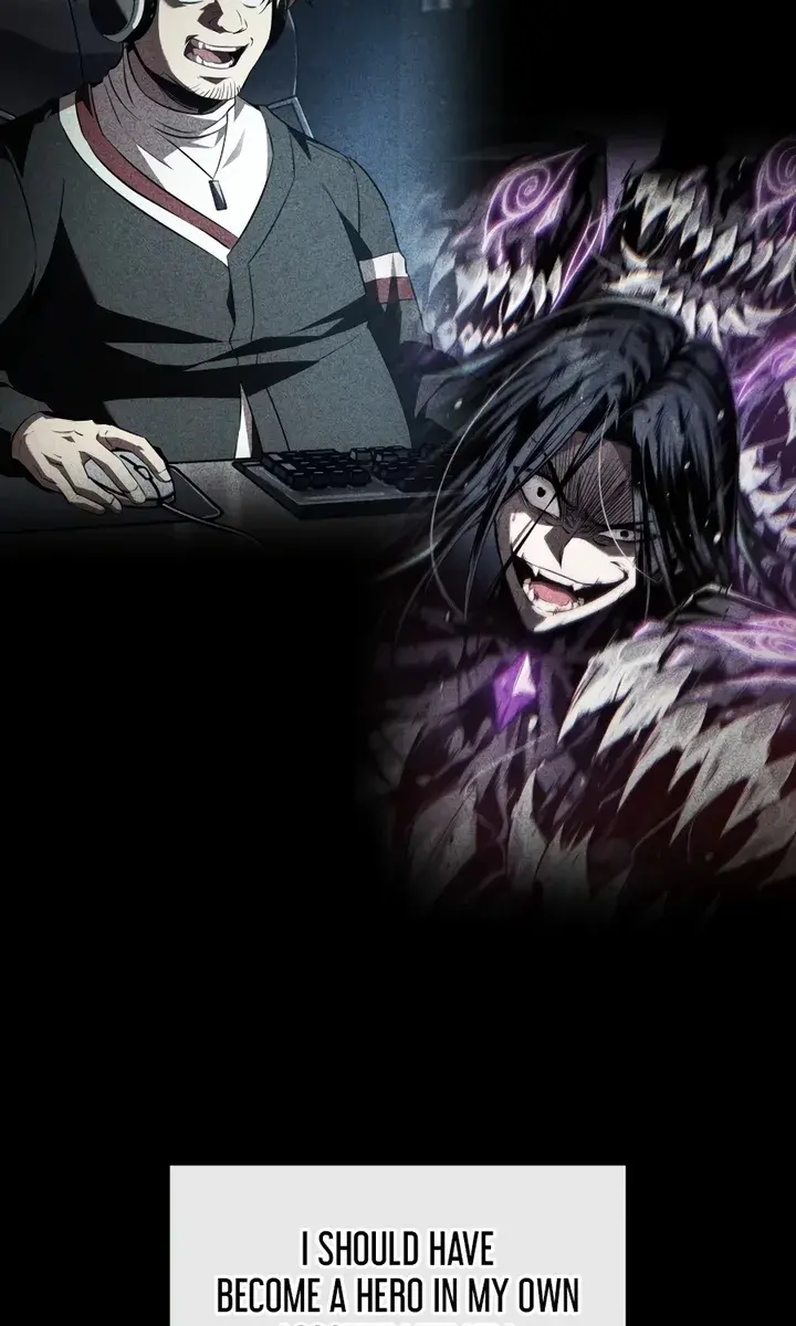 Pick Me Up Infinite Gacha Chapter 203 Page 99