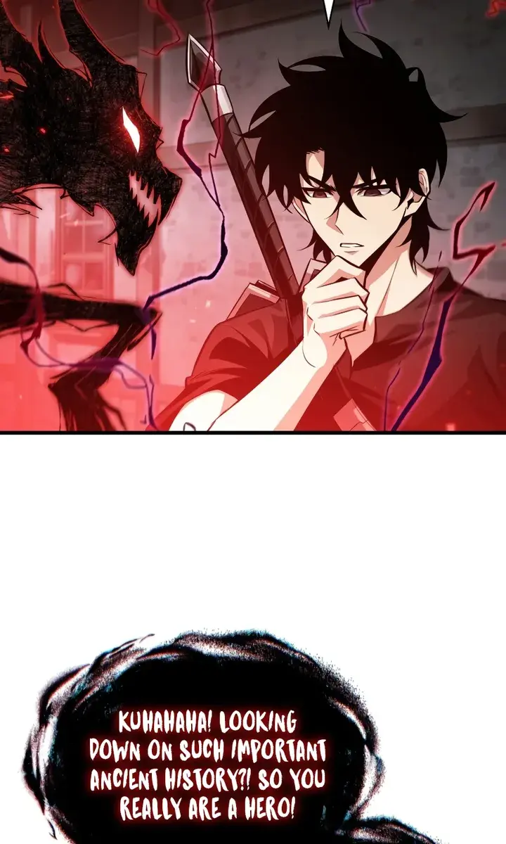 Pick Me Up Infinite Gacha Chapter 203 Page 106