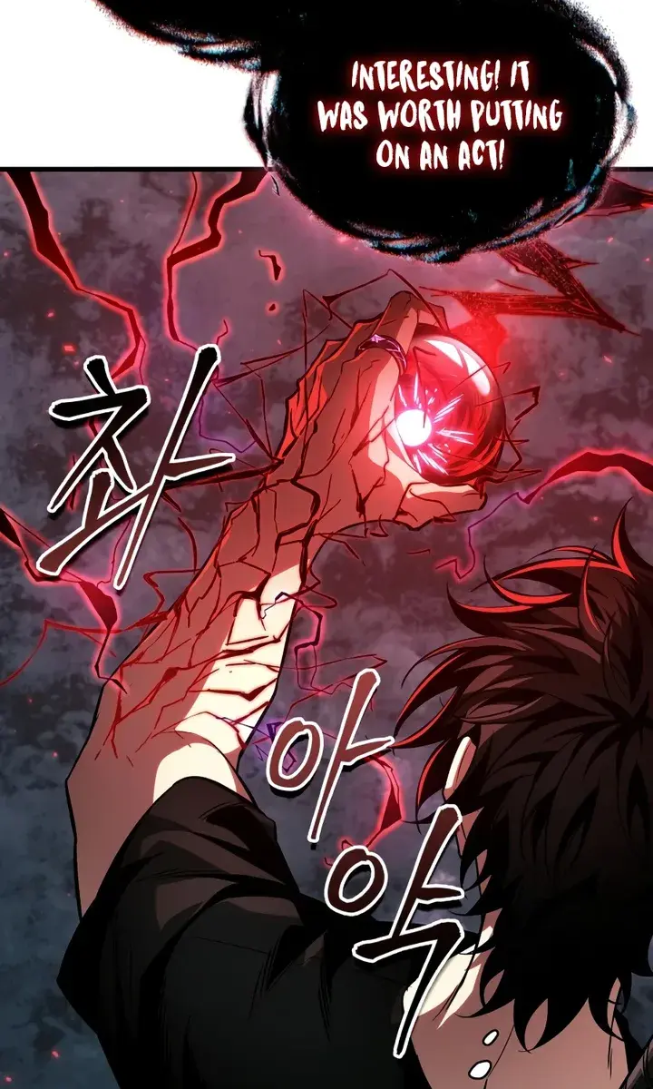 Pick Me Up Infinite Gacha Chapter 203 Page 107