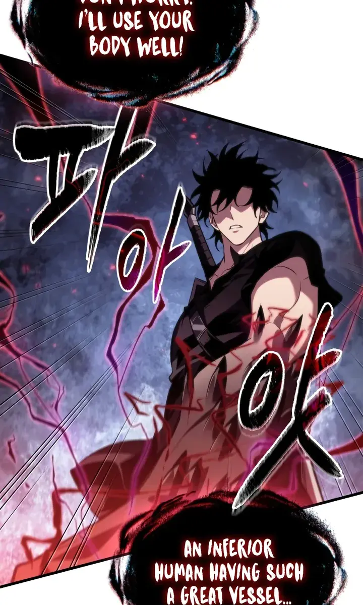 Pick Me Up Infinite Gacha Chapter 203 Page 112