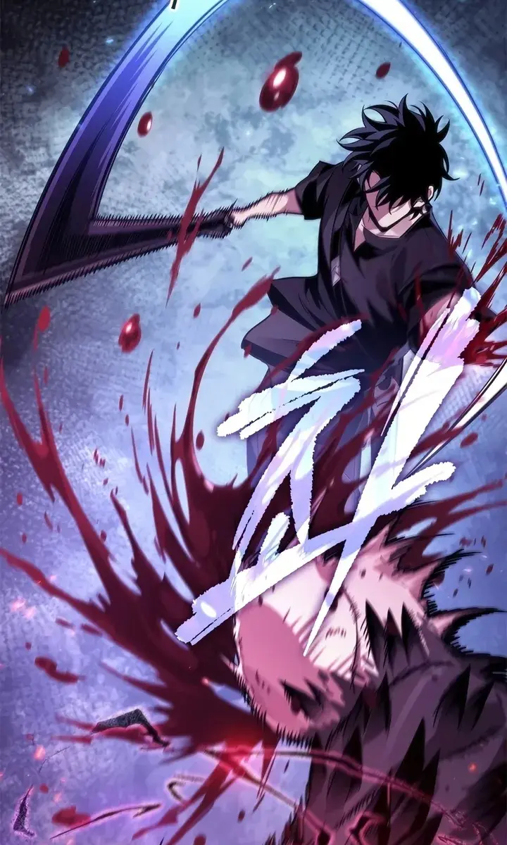 Pick Me Up Infinite Gacha Chapter 203 Page 117