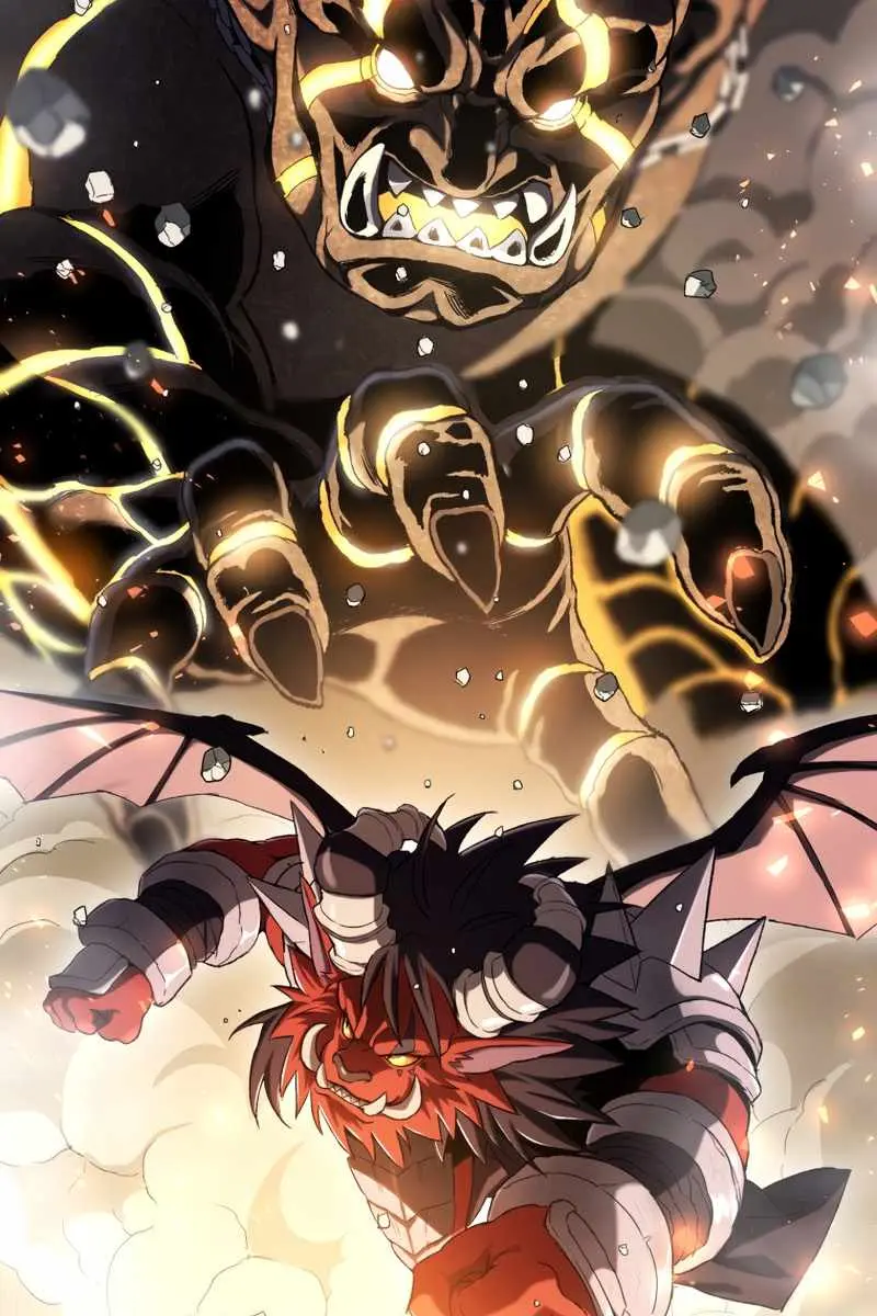 Player Who Returned 10,000 Years Later Chapter 1 Page 14