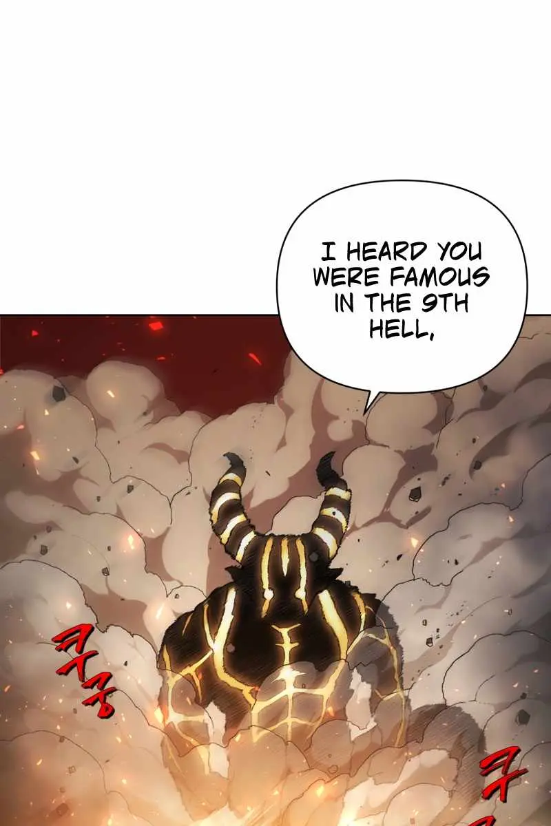 Player Who Returned 10,000 Years Later Chapter 1 Page 27