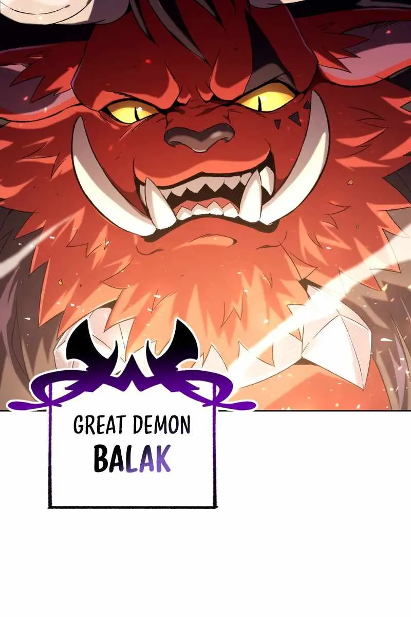 Player Who Returned 10,000 Years Later Chapter 1 Page 33