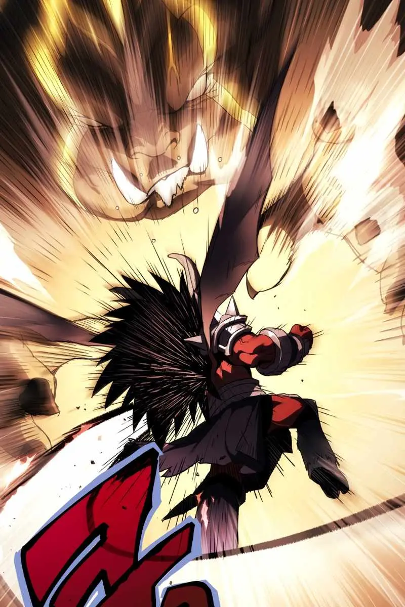 Player Who Returned 10,000 Years Later Chapter 1 Page 44