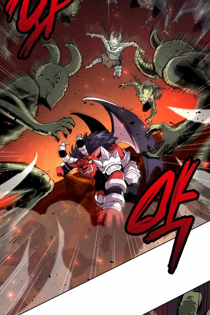 Player Who Returned 10,000 Years Later Chapter 1 Page 64