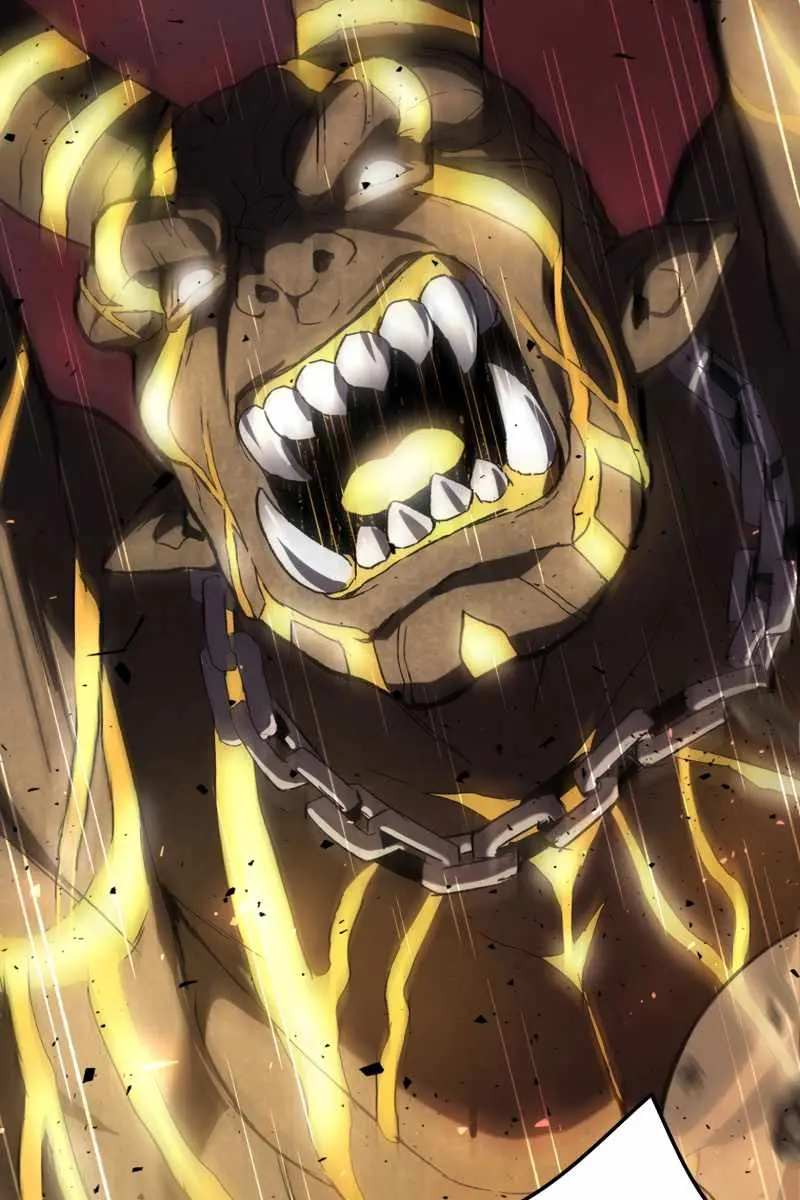 Player Who Returned 10,000 Years Later Chapter 1 Page 71