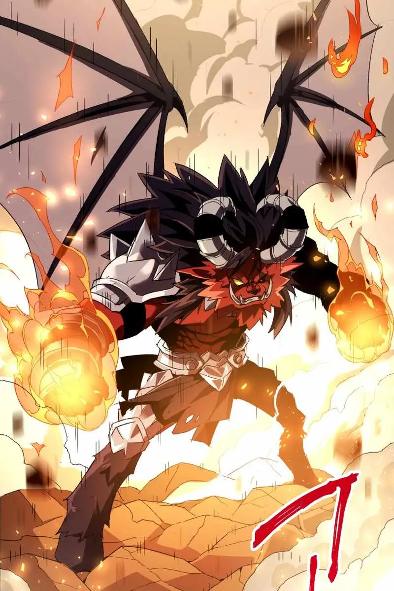 Player Who Returned 10,000 Years Later Chapter 1 Page 84