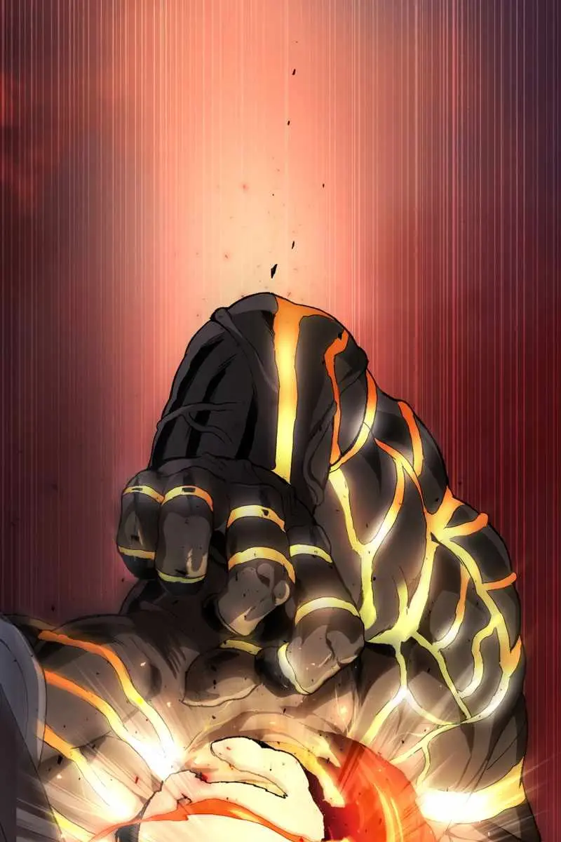 Player Who Returned 10,000 Years Later Chapter 1 Page 99