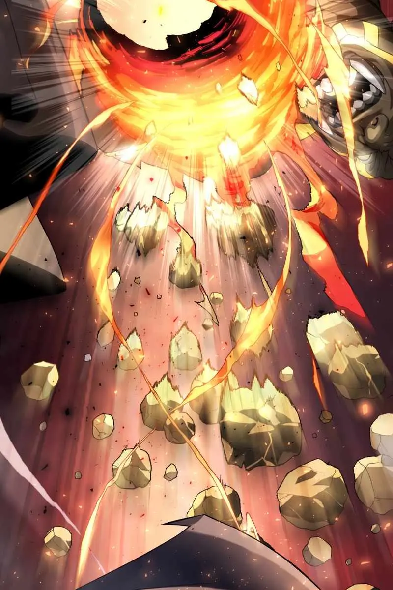 Player Who Returned 10,000 Years Later Chapter 1 Page 100