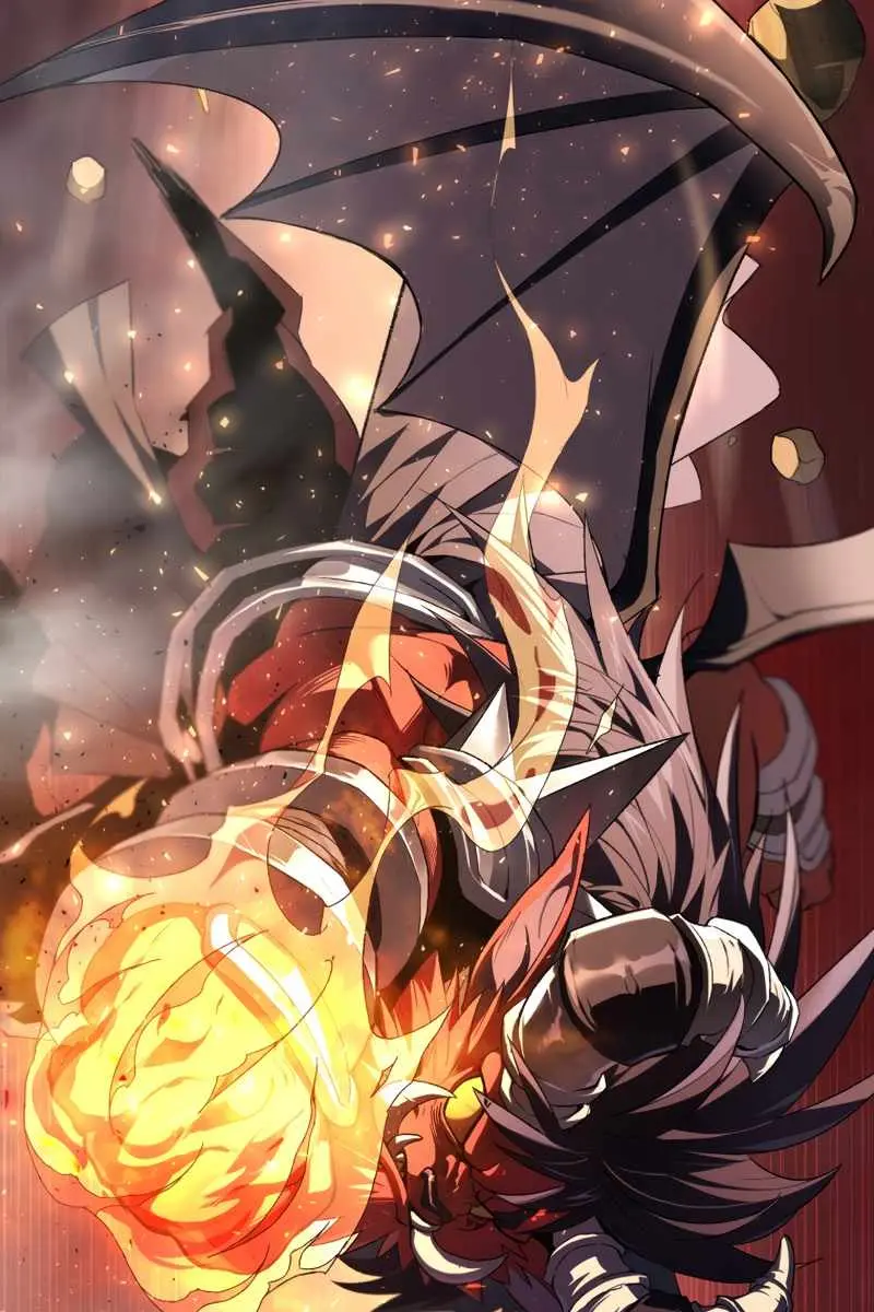 Player Who Returned 10,000 Years Later Chapter 1 Page 101