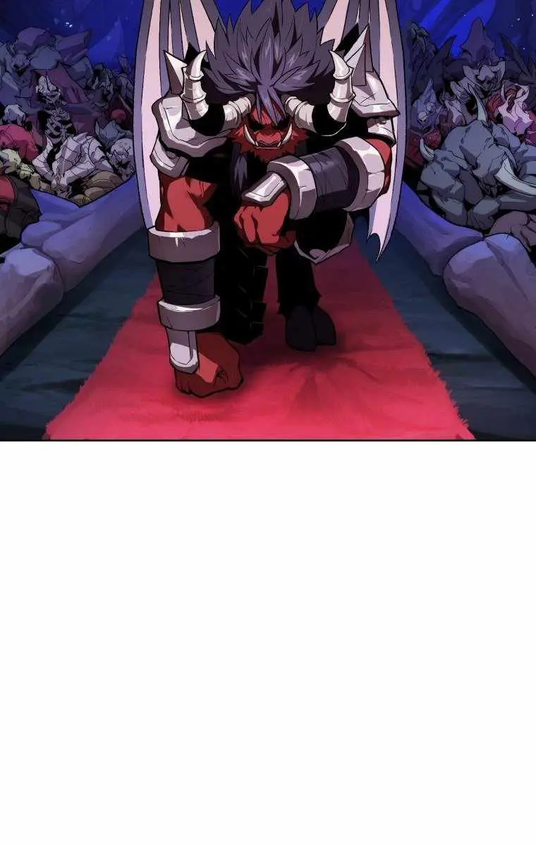 Player Who Returned 10,000 Years Later Chapter 2 Page 6