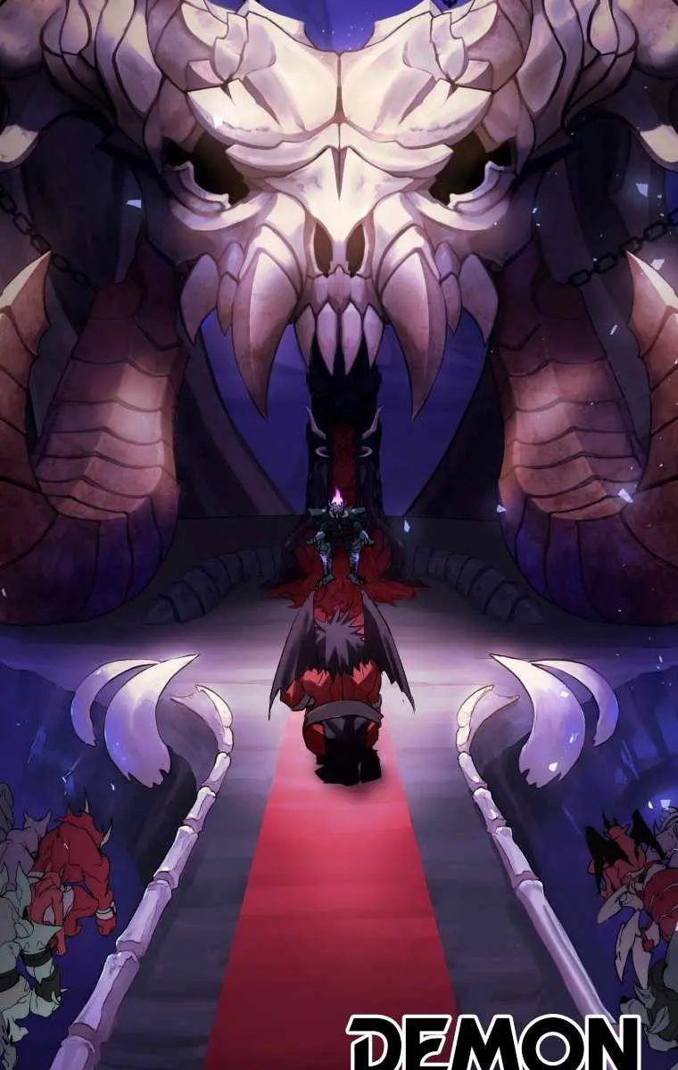 Player Who Returned 10,000 Years Later Chapter 2 Page 8