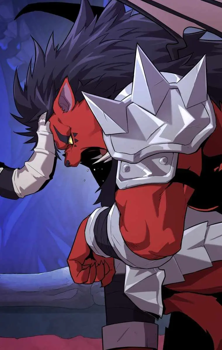 Player Who Returned 10,000 Years Later Chapter 2 Page 15