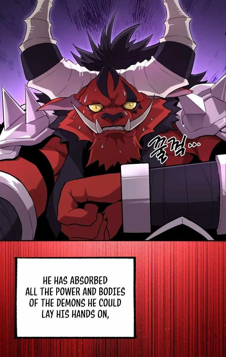 Player Who Returned 10,000 Years Later Chapter 2 Page 21