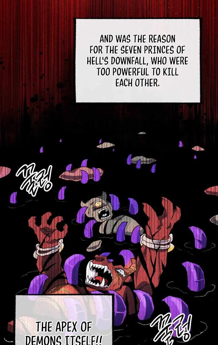 Player Who Returned 10,000 Years Later Chapter 2 Page 22