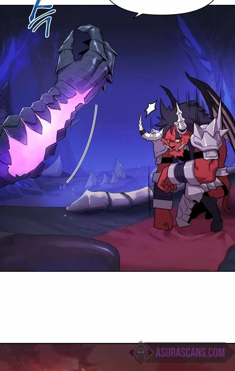 Player Who Returned 10,000 Years Later Chapter 2 Page 30