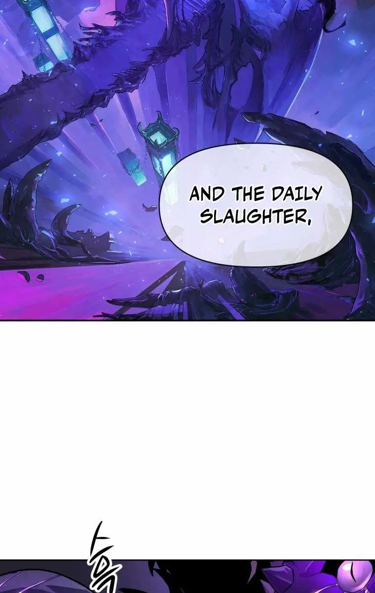 Player Who Returned 10,000 Years Later Chapter 2 Page 32