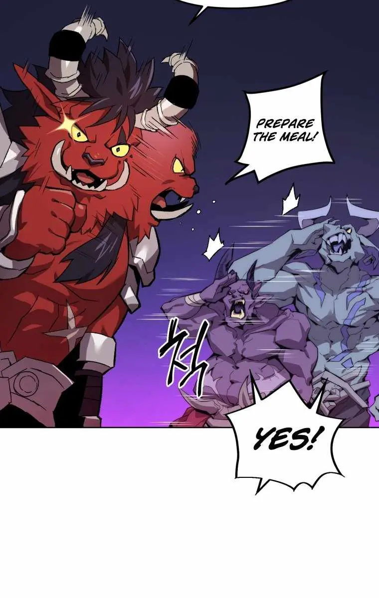 Player Who Returned 10,000 Years Later Chapter 2 Page 38