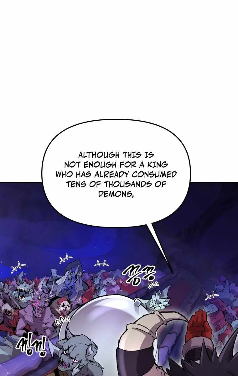 Player Who Returned 10,000 Years Later Chapter 2 Page 39