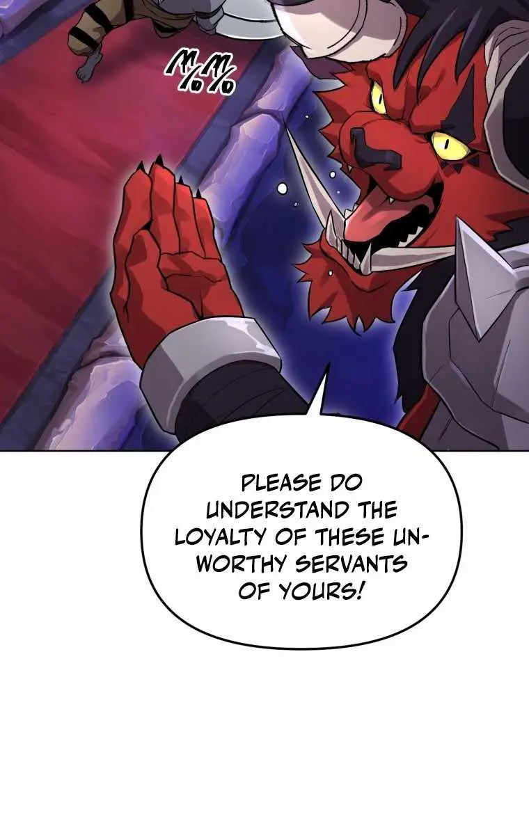 Player Who Returned 10,000 Years Later Chapter 2 Page 40