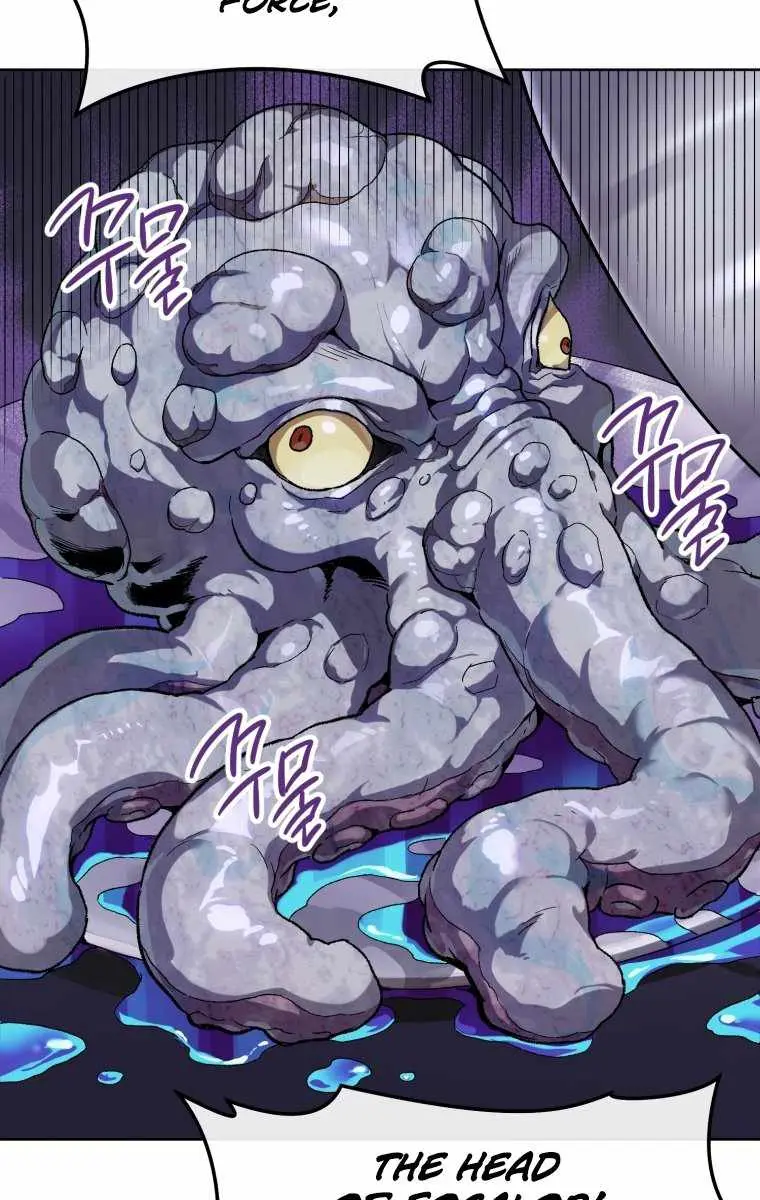 Player Who Returned 10,000 Years Later Chapter 2 Page 42