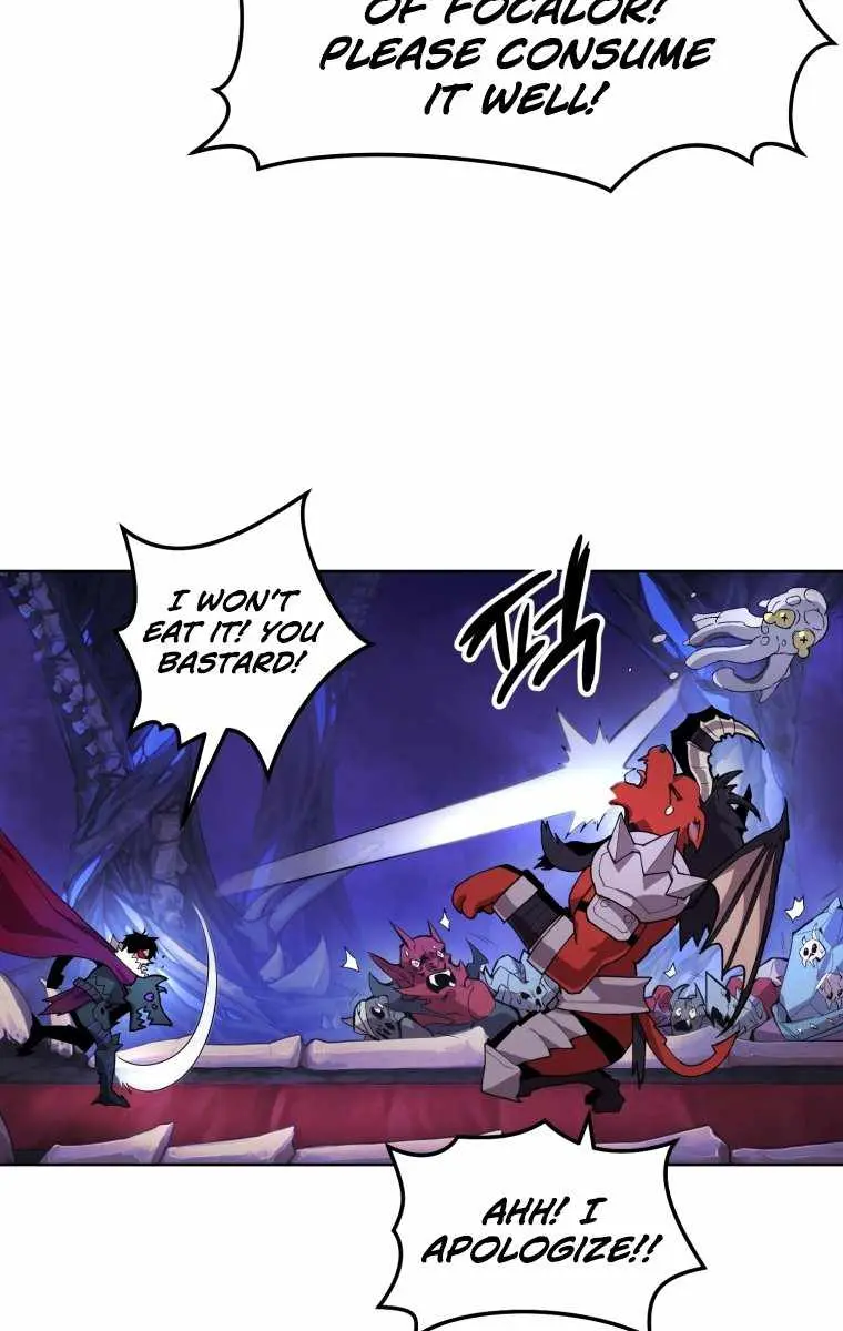 Player Who Returned 10,000 Years Later Chapter 2 Page 43