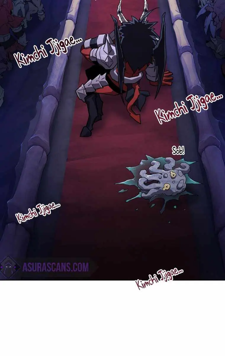 Player Who Returned 10,000 Years Later Chapter 2 Page 51