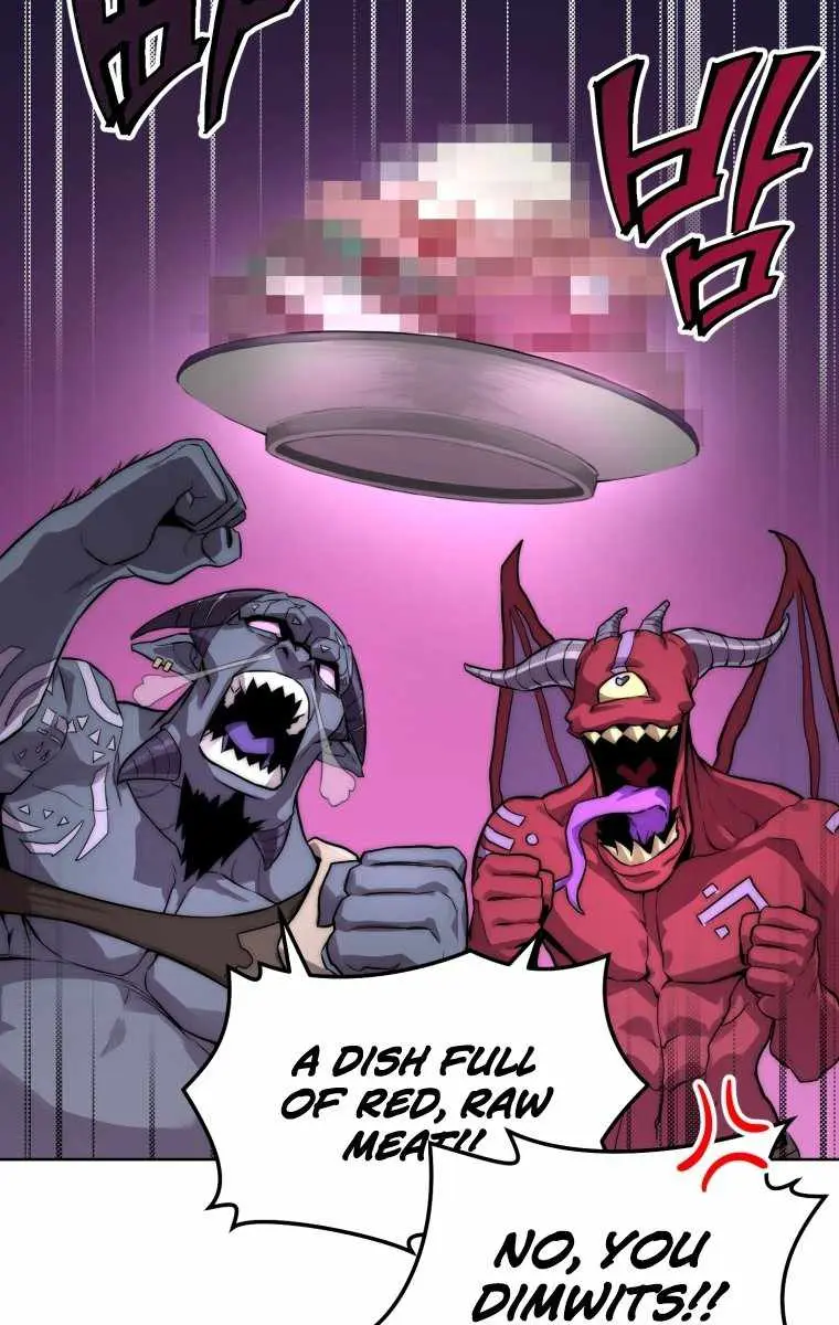 Player Who Returned 10,000 Years Later Chapter 2 Page 55