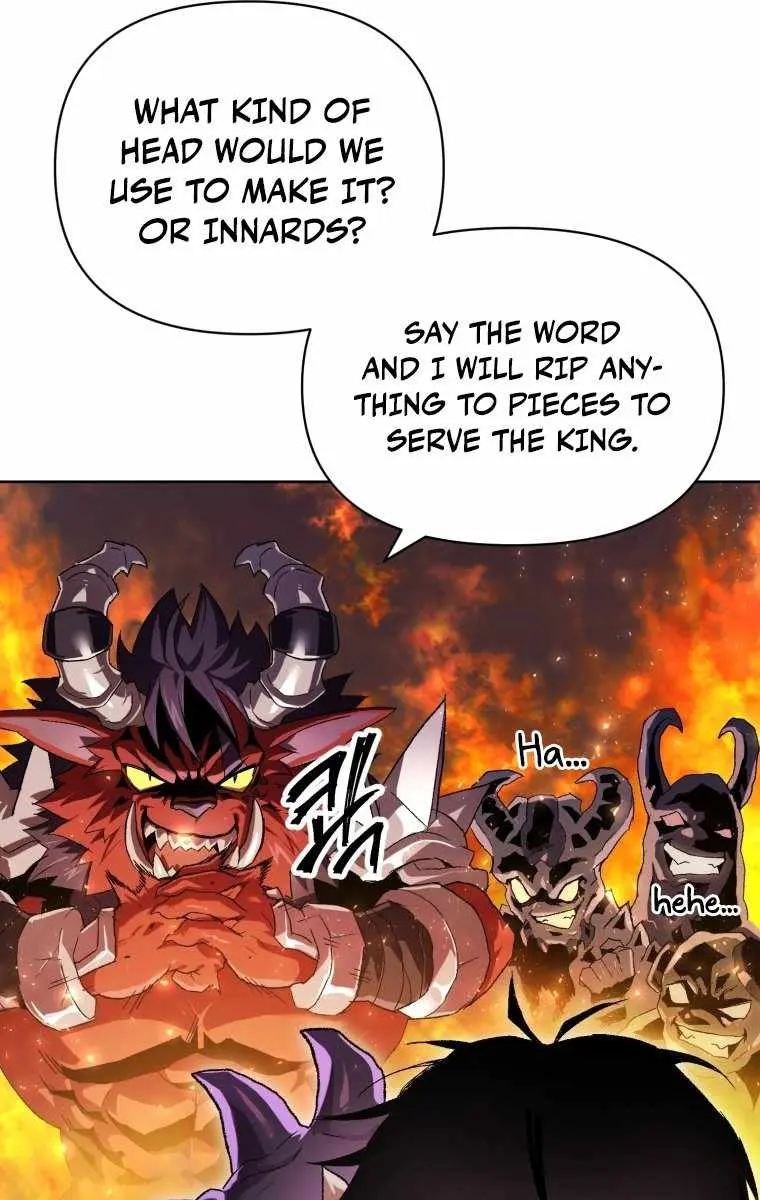 Player Who Returned 10,000 Years Later Chapter 2 Page 57